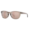 Costa Sunglasses - Aleta - Taupe Crystal / Copper Silver Mirror 580P