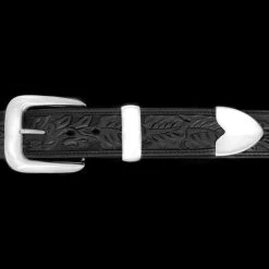 Vogt Men's Accessories - Buckle Sets - The New Yorker - 1"