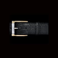 Vogt Mens Accessories - Buckle Sets - The Malibu Roulette 1 1/2"