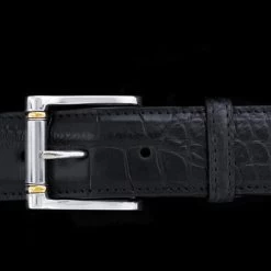 Vogt Mens Accessories - Buckle Sets - The Rumson Roulette 1 1/2"