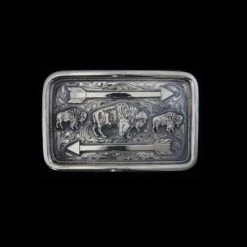 Vogt Men's Accessories - Buckle Sets - The Sioto