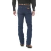 Wrangler Mens Jeans - Cowboy Cut - Dark Wash