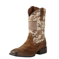 Ariat Men's Patriot Sport Boot