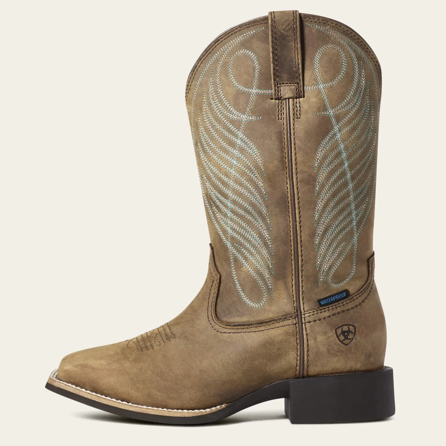 Ariat Women's Round Up Boot - Image 4