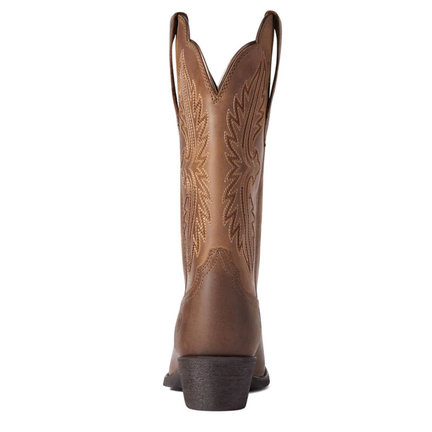 Ariat Women's Heritage R Toe StretchFit Western Boot - Image 5