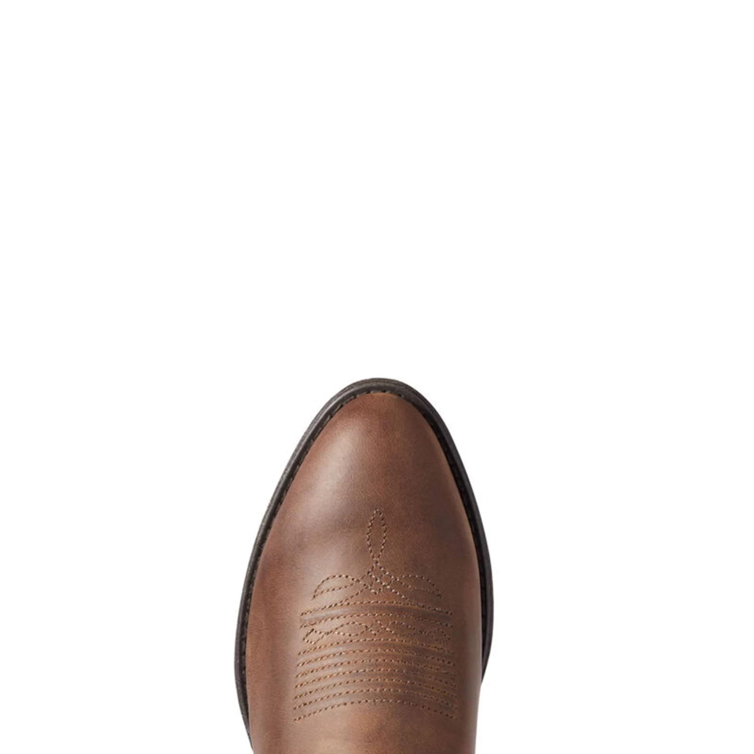 Ariat Women's Heritage R Toe StretchFit Western Boot - Image 3