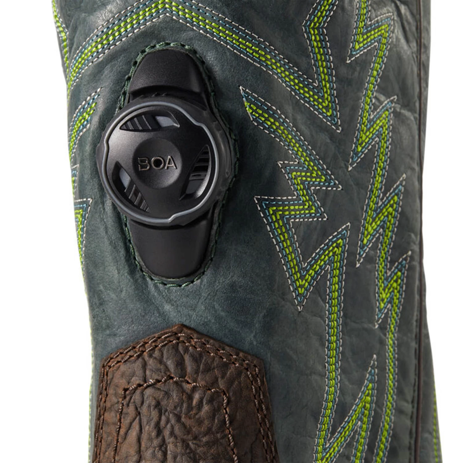 Ariat Men's WorkHog XT BOA Boot - Image 4