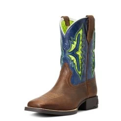 Ariat Kid's Koel VentTEK Western Boot