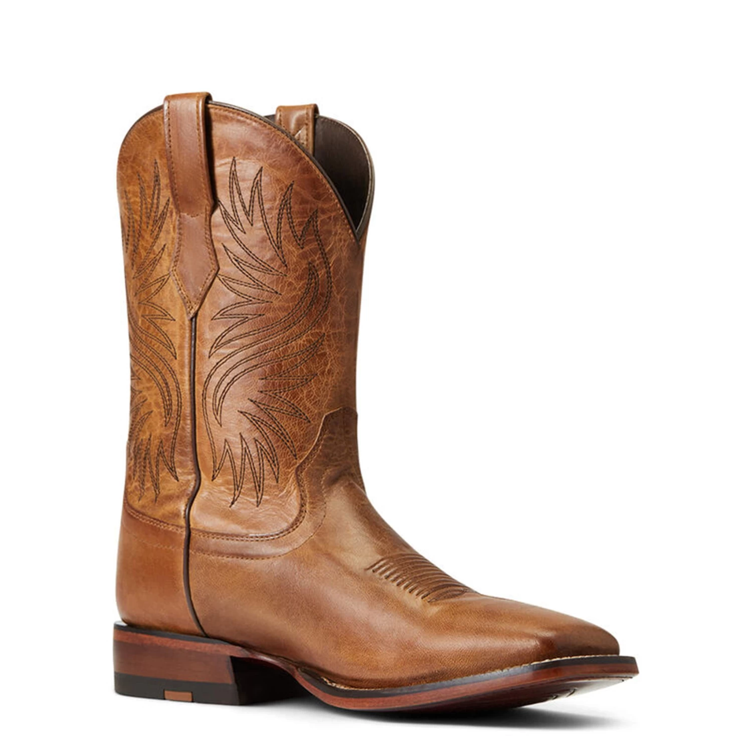 Ariat Men's Circuit Wagner Western Boot - Image 6