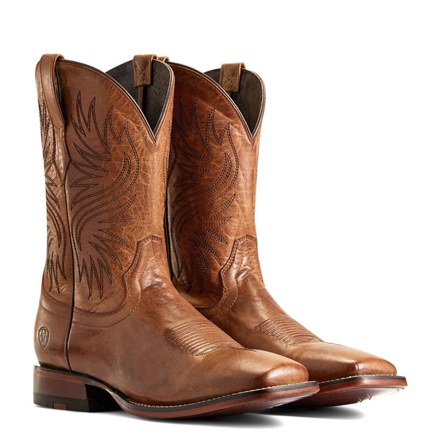 Ariat Men's Circuit Wagner Western Boot - Image 7