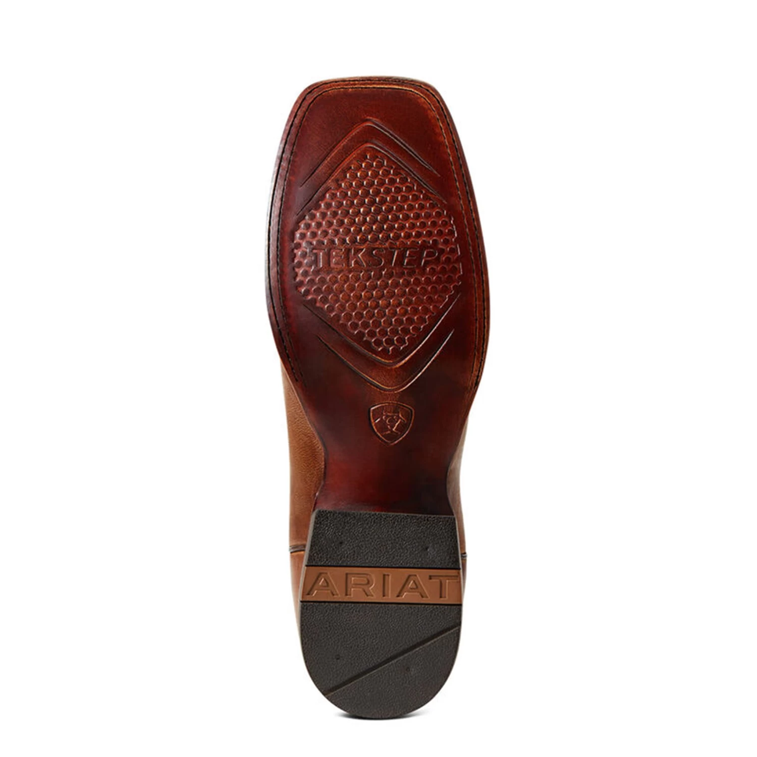 Ariat Men's Circuit Wagner Western Boot - Image 3