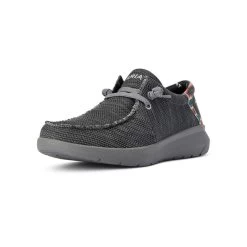 Ariat Men's Hilo Stretch Lace