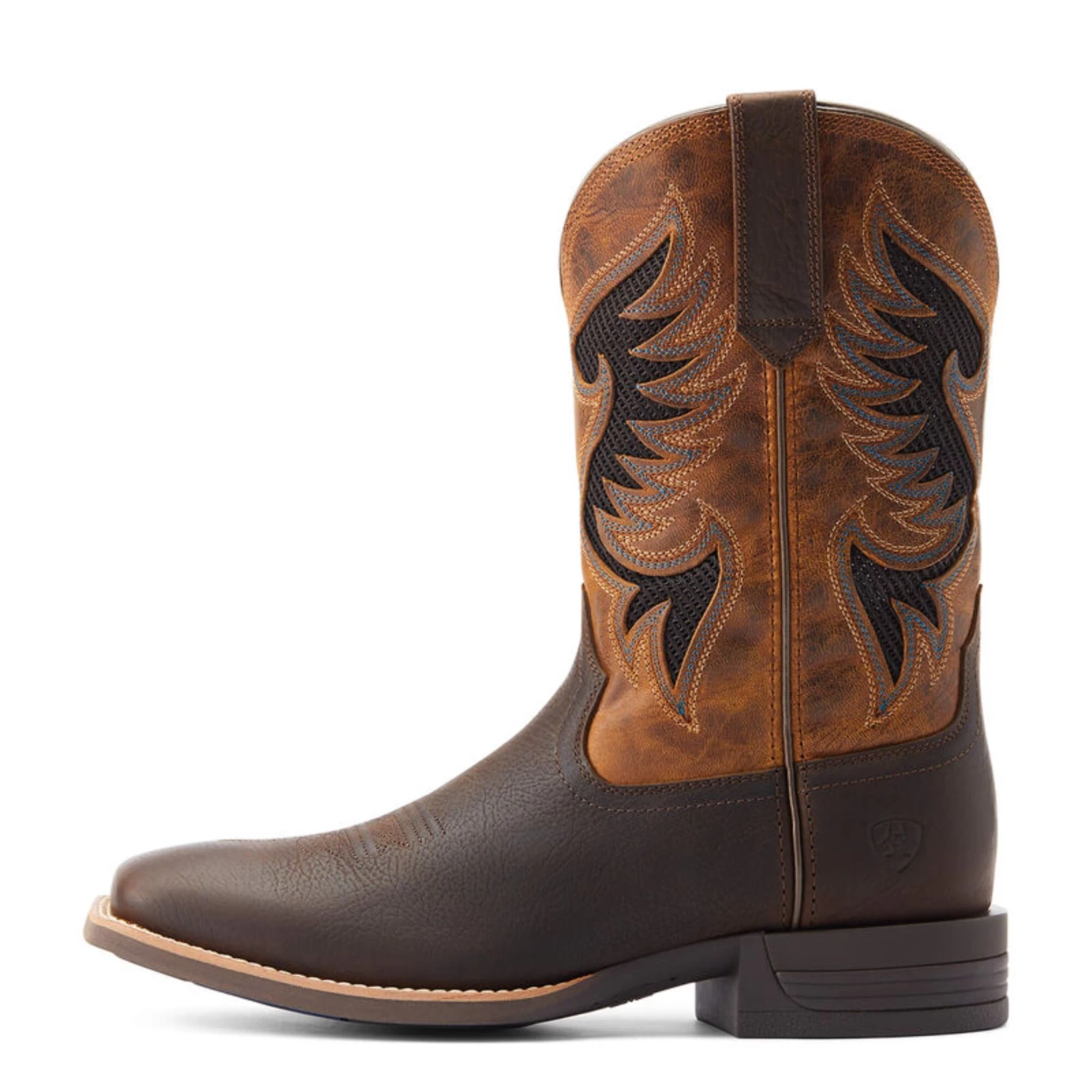 Ariat Men's Cowpuncher VentTek Boot - Image 2