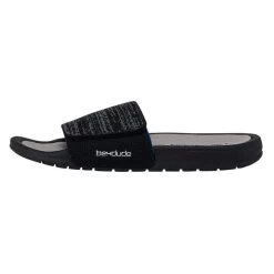 Heydude Hey Dude Men's Phoenix Sox Black Sandals