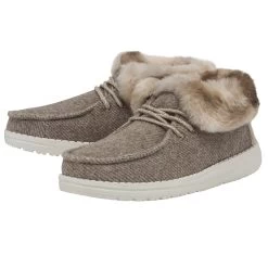 Heydude Hey Dude Britt Youth Coffee Dye