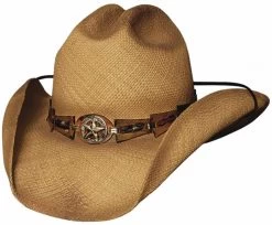 Star Central Straw Shady