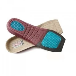 Ariat Women's Boot Accessories - Wide Square Toe Insoles