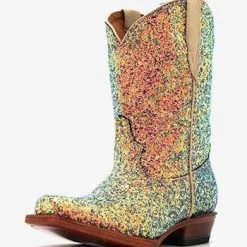 Tanner Mark Mermaid Kids Boot
