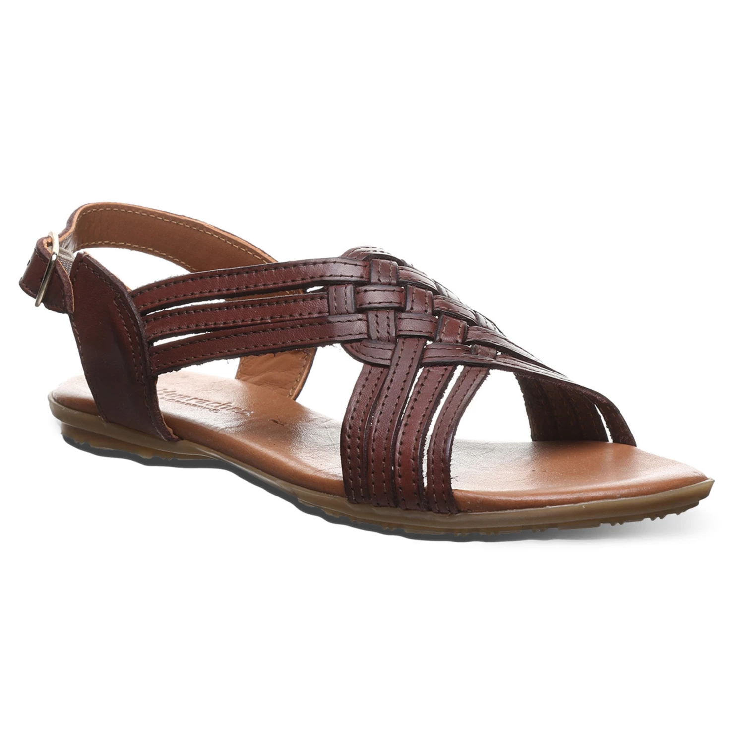 Bearpaw Agate Walnut Sandals - Image 2