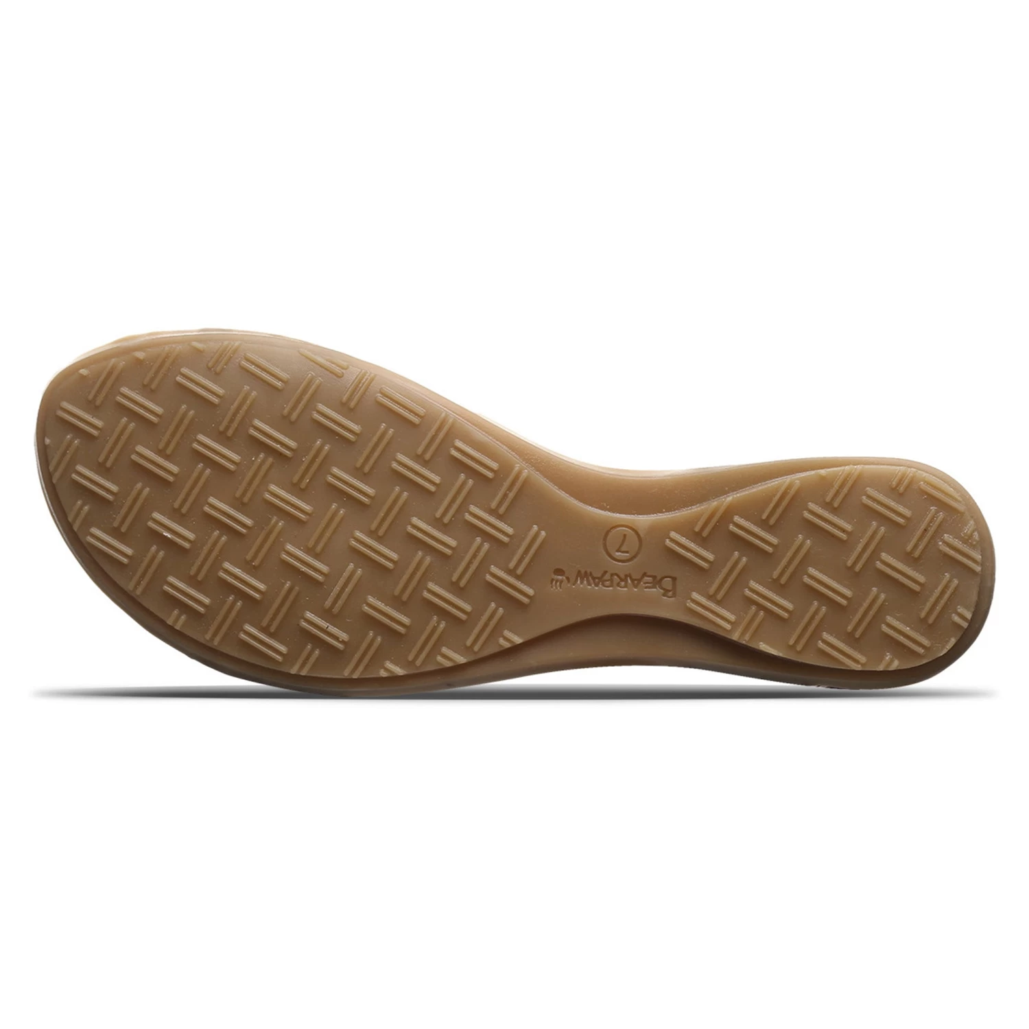Bearpaw Agate Walnut Sandals - Image 7