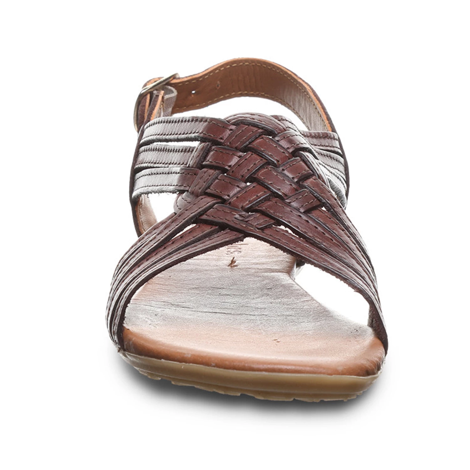 Bearpaw Agate Walnut Sandals - Image 5