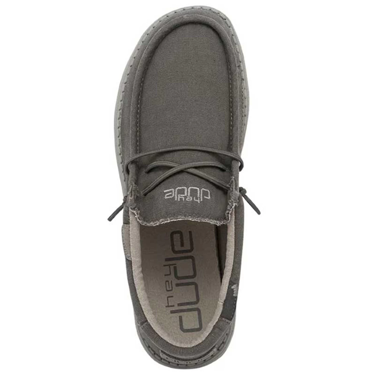 Heydude Hey Dude Wally Washed Lead - Image 4