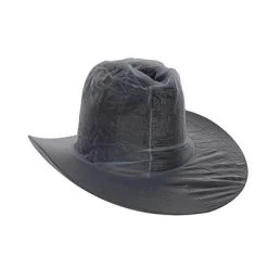 Clear Hat Cover 347190