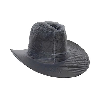 Clear Hat Cover 347190