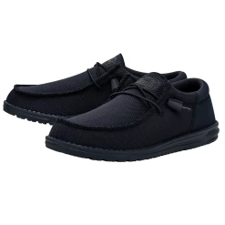 Heydude Hey Dude Wally Funk Mono Navy