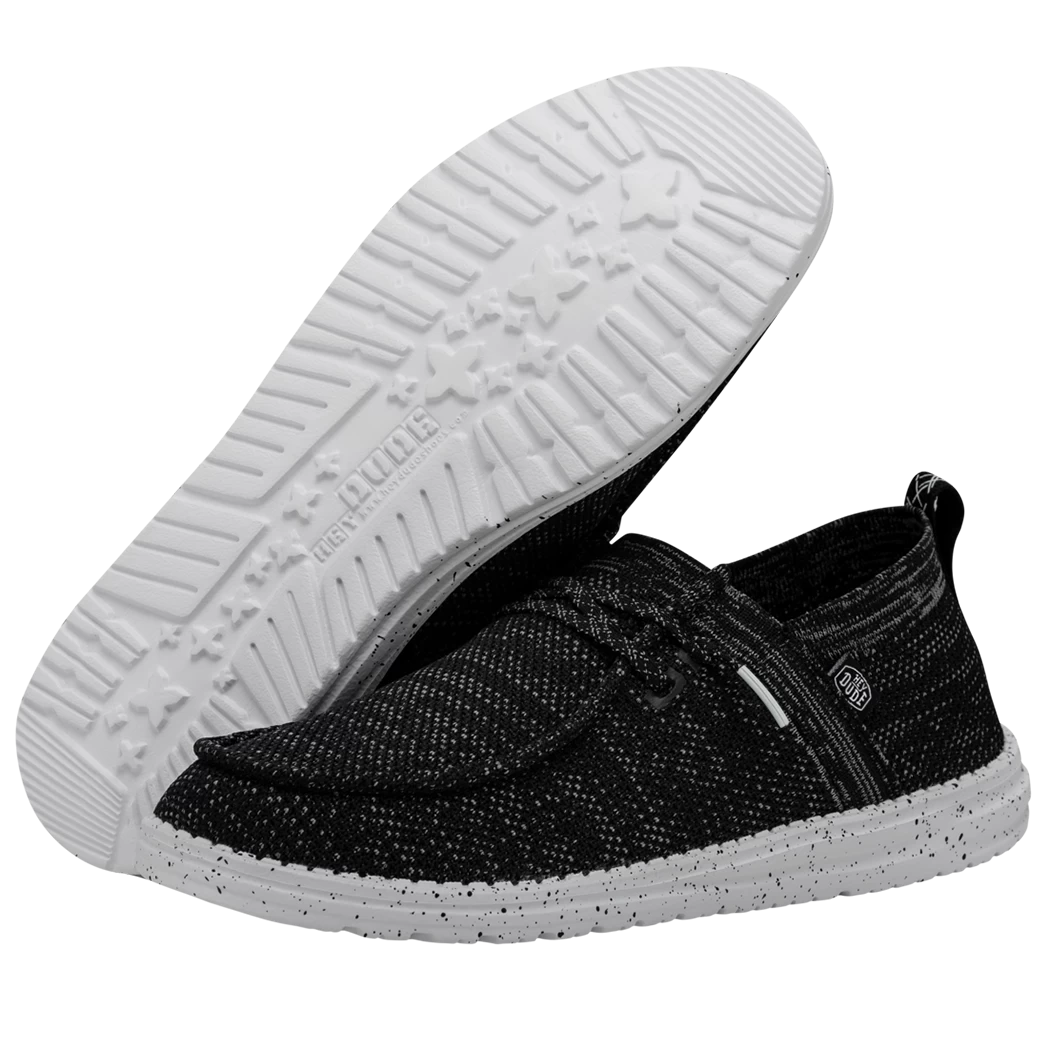 Heydude HEY DUDE WALLY HALO JET - Image 2