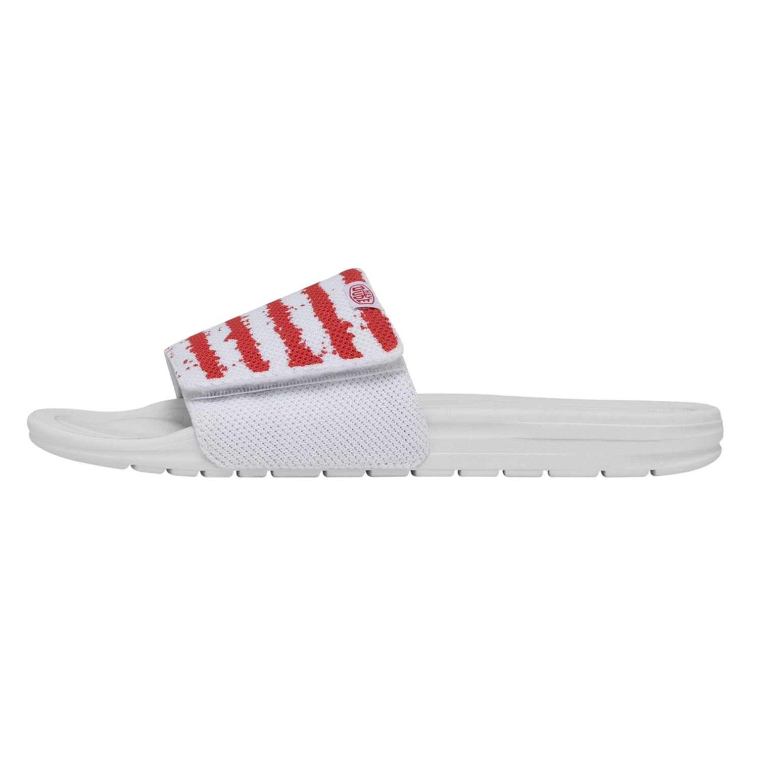 Heydude Hey Dude Men's Phoenix Flag Slides - Image 4