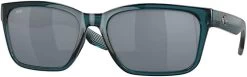 Costa Sunglasses - Palmas - Teal / Grey 580P