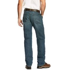 Ariat Men's Jeans - M4 Rebar - Straight