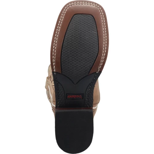 Laredo Women's Boots - Kite Days - Brown - Image 7