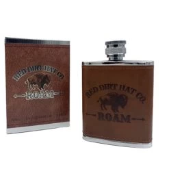Red Dirt Hat Co Cologne - Roam