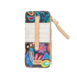 Consuela Accessories - Card Organizer - Sophie
