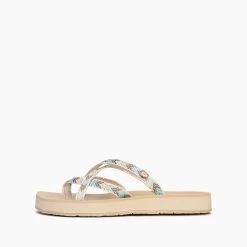 Mint Hanna Sandal