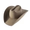 Rodeo King Top Hand 5x Pecan Felt Hat
