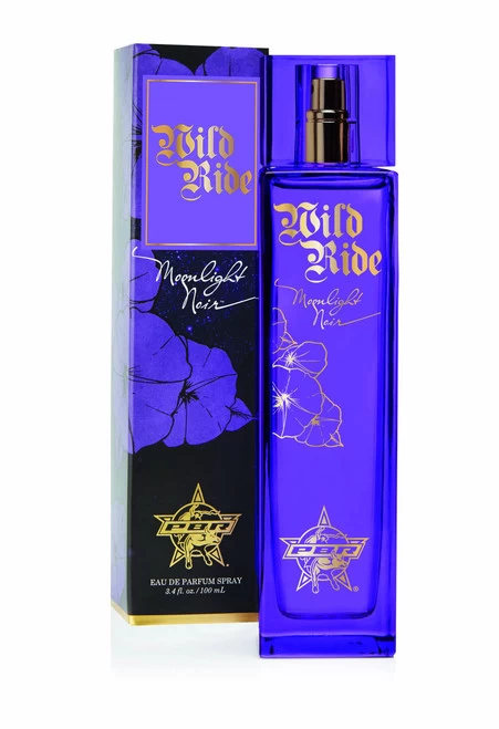 Tru Fragrance Women's Perfume - Wild Ride Moonlight Noir