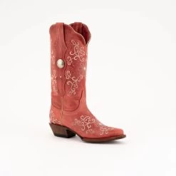 Ferrini Women's Boots - Bella - Red