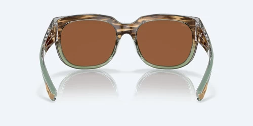 Costa Sunglasses - Waterwoman - Shiny Ocean Jade - Image 6