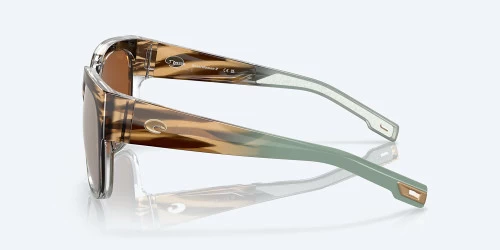 Costa Sunglasses - Waterwoman - Shiny Ocean Jade - Image 4