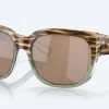 Costa Sunglasses - Waterwoman - Shiny Ocean Jade