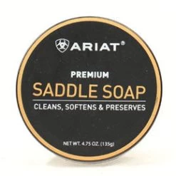 Ariat Saddle Soap