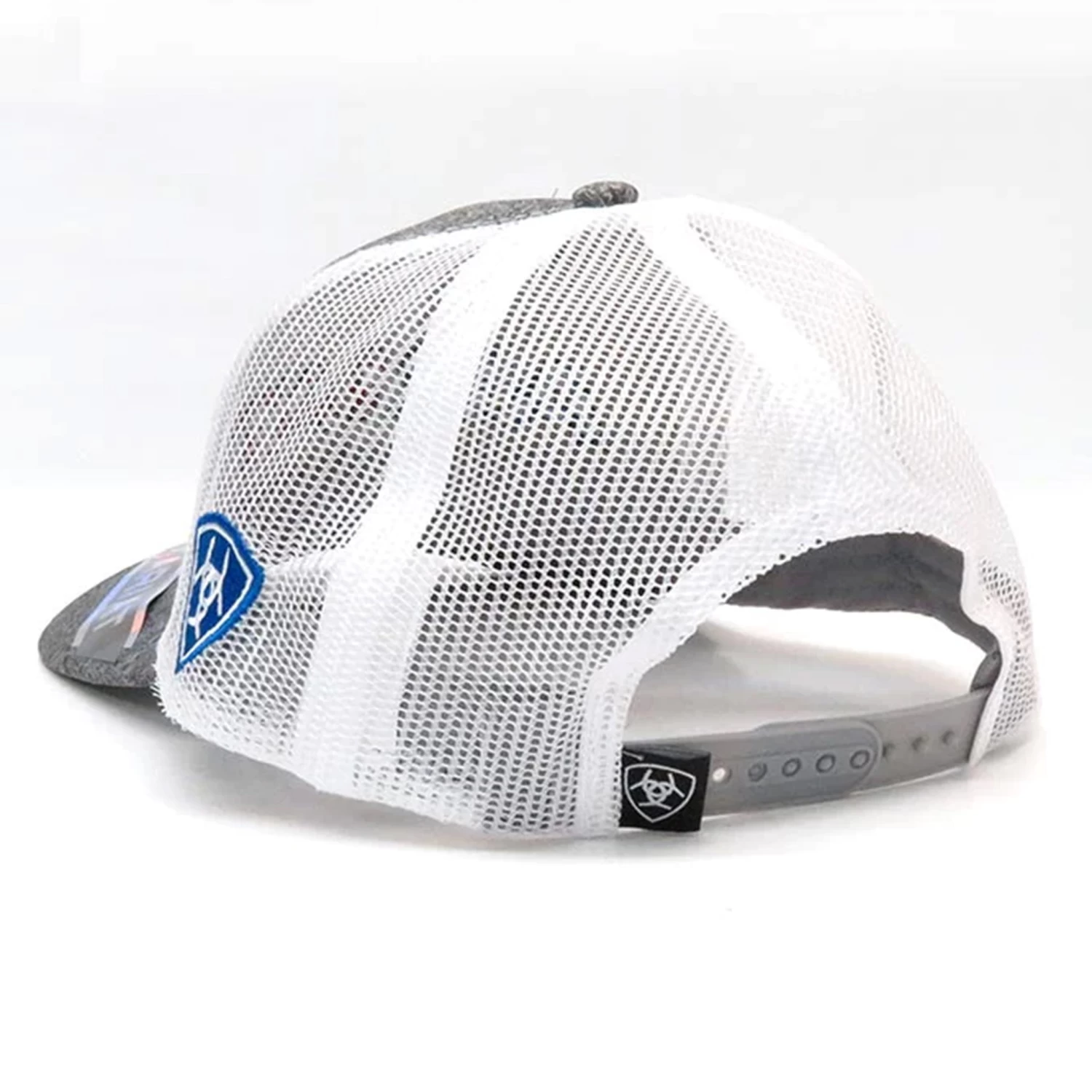 Ariat Men's USA Flag Cap - Image 3