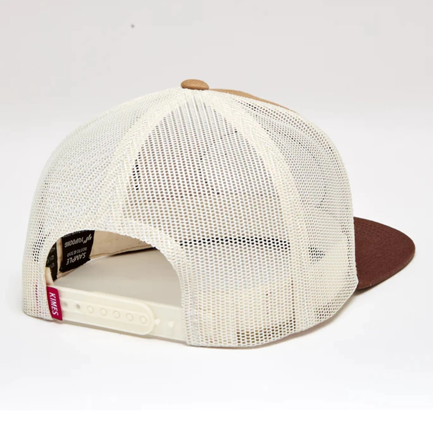 Kimes Ranch American Standard Trucker Cap - Image 6