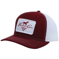 Professional's Choice Professional Choice Wine Logo Cap