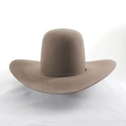 Biggar Felt Hats - The Waggoner - 10X - Pecan