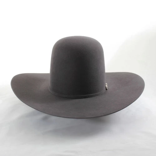 Biggar Felt Hats - The Waggoner - 10X - Steel