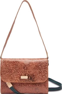 Consuela Accessories - Sally - Chrissy Clutch